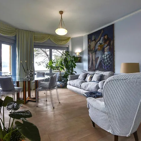 Hébergement de vacances Relais Taormine