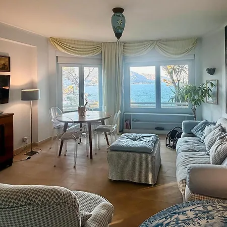 Relais Ferienhaus *
